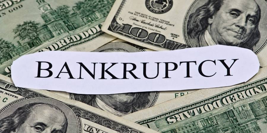 How Long Does Filing Bankruptcy Affect Your Credit?